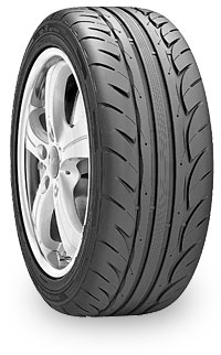 235/45 ZR17 94Y  TL VENTUS R-S2 Z212      2010 